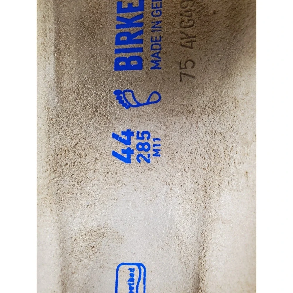 Birkenstock new without